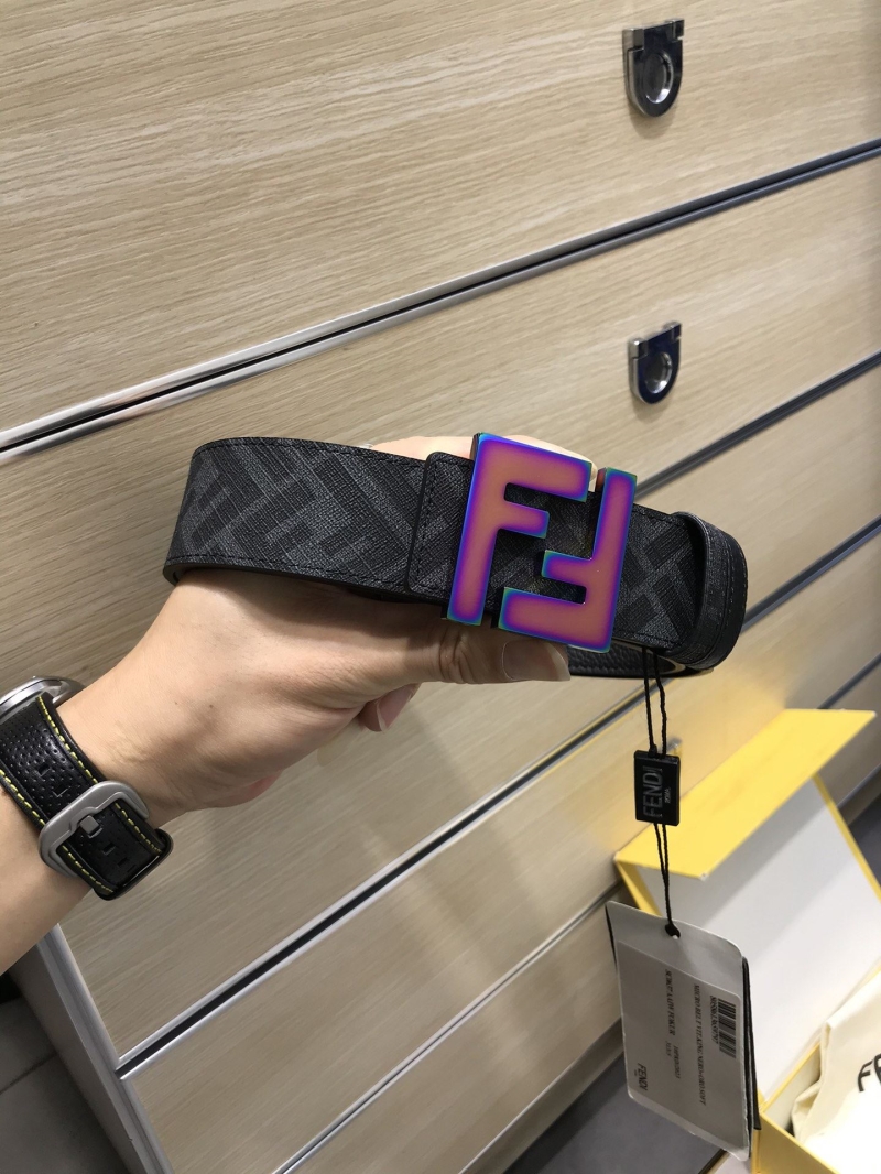 F**di belts